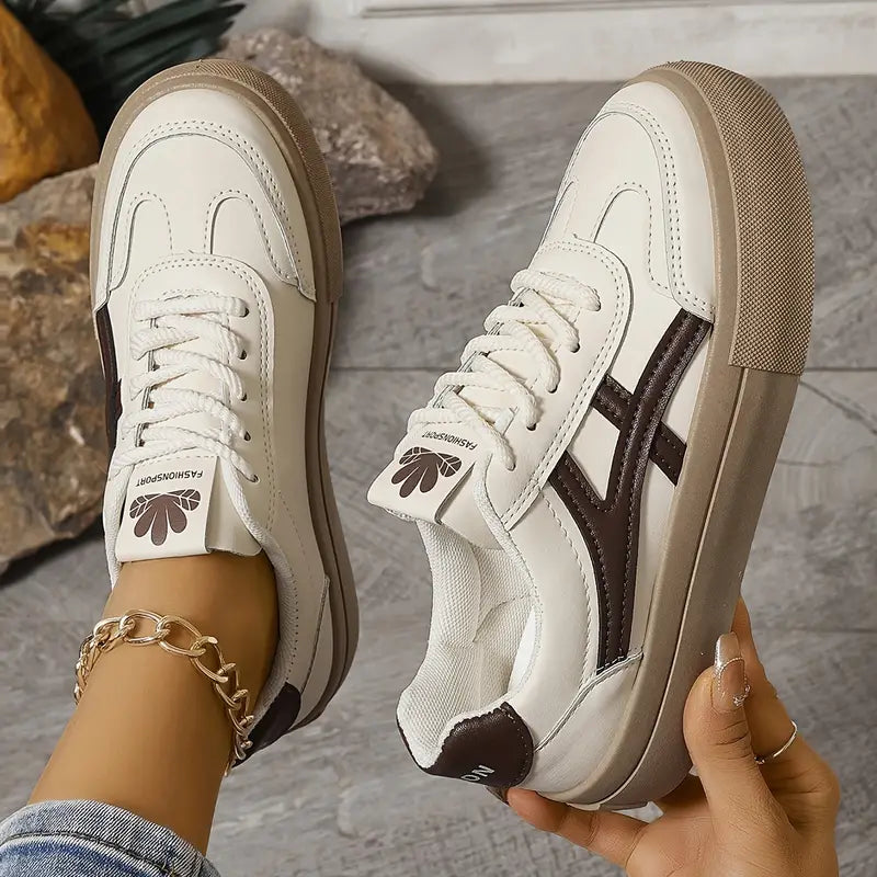 Sneakers Ortopediche Da Città