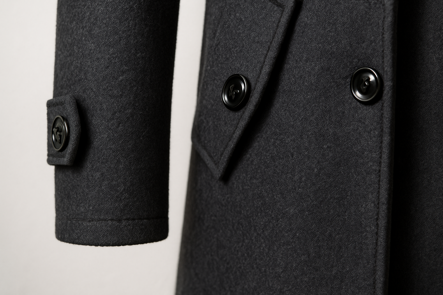 David™ | Giacca Invernale
