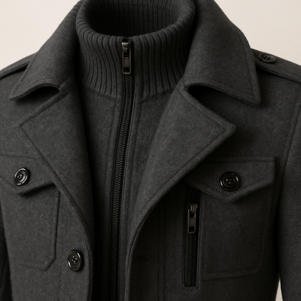 David™ | Giacca Invernale
