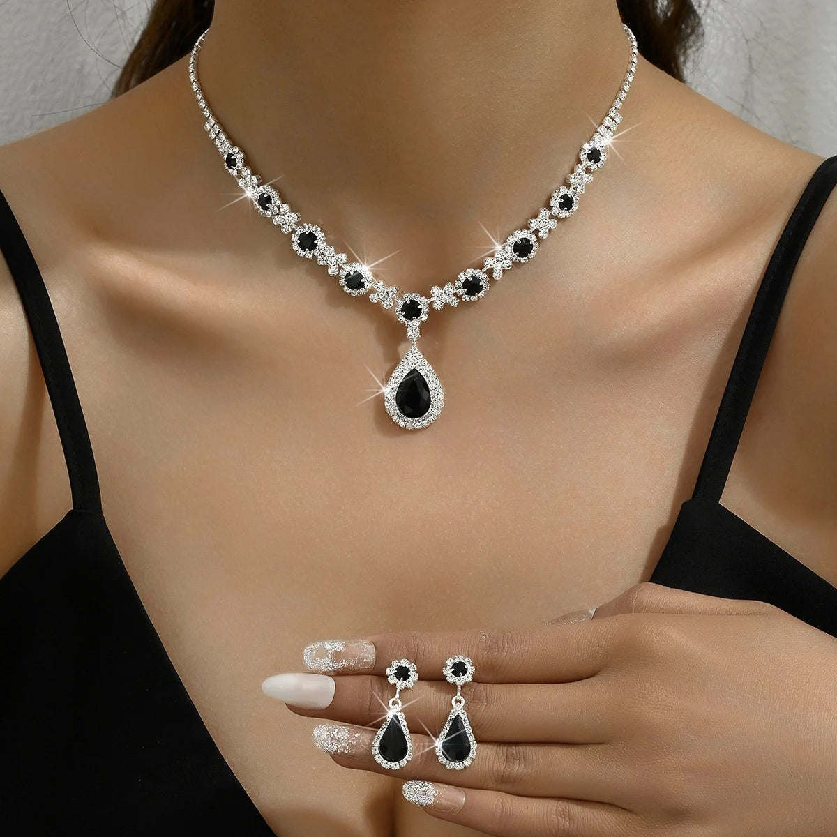 Élise™ – Splendore raffinato per ogni occasione