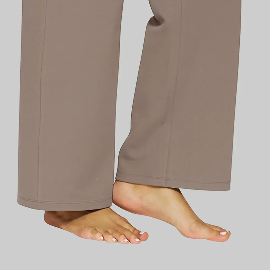 pantaloni elasticizzati e comodi per ogni donna