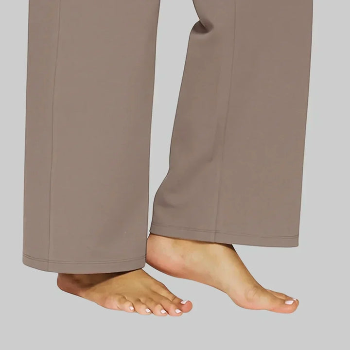 pantaloni elasticizzati e comodi per ogni donna