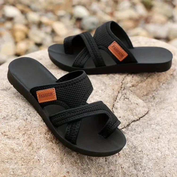 Sandali correttivi Hallux Valgus di supporto