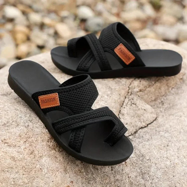 Sandali correttivi Hallux Valgus di supporto