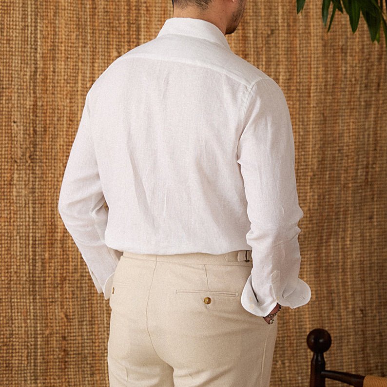 Lino Calore Shirt