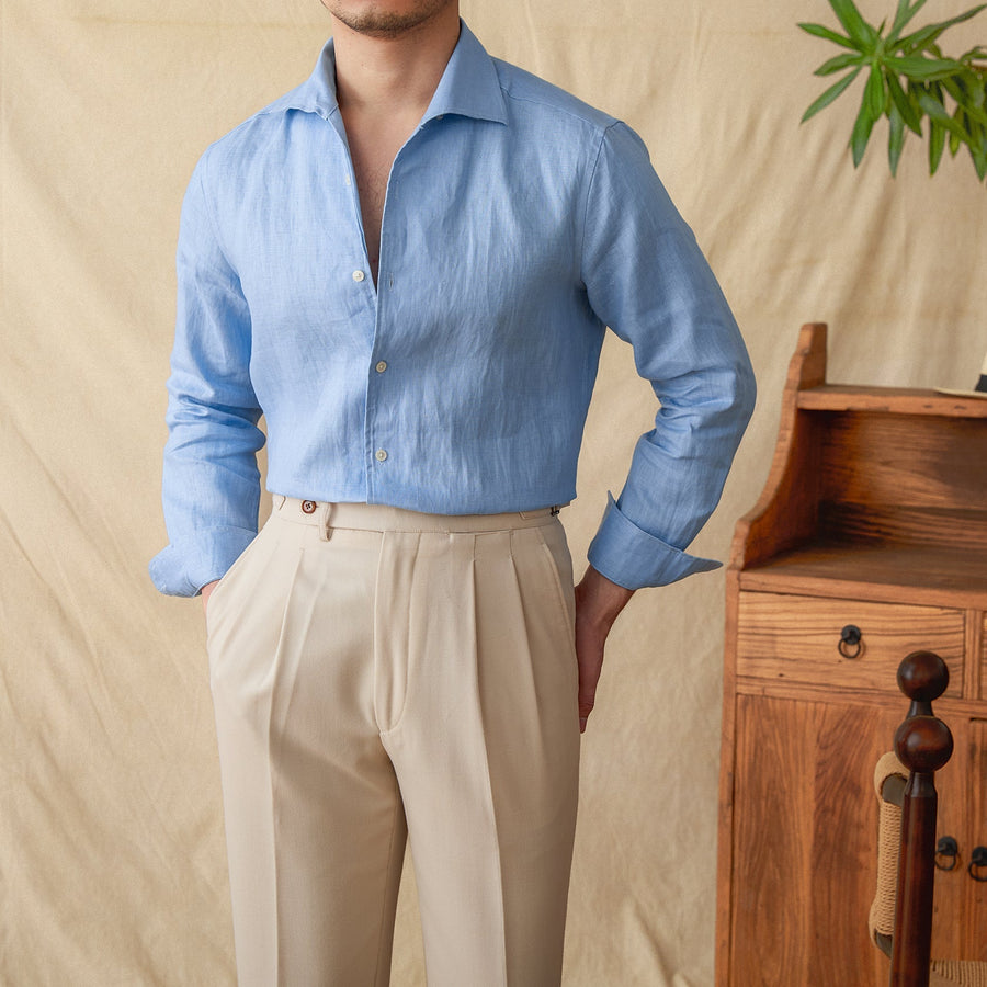 Lino Calore Shirt