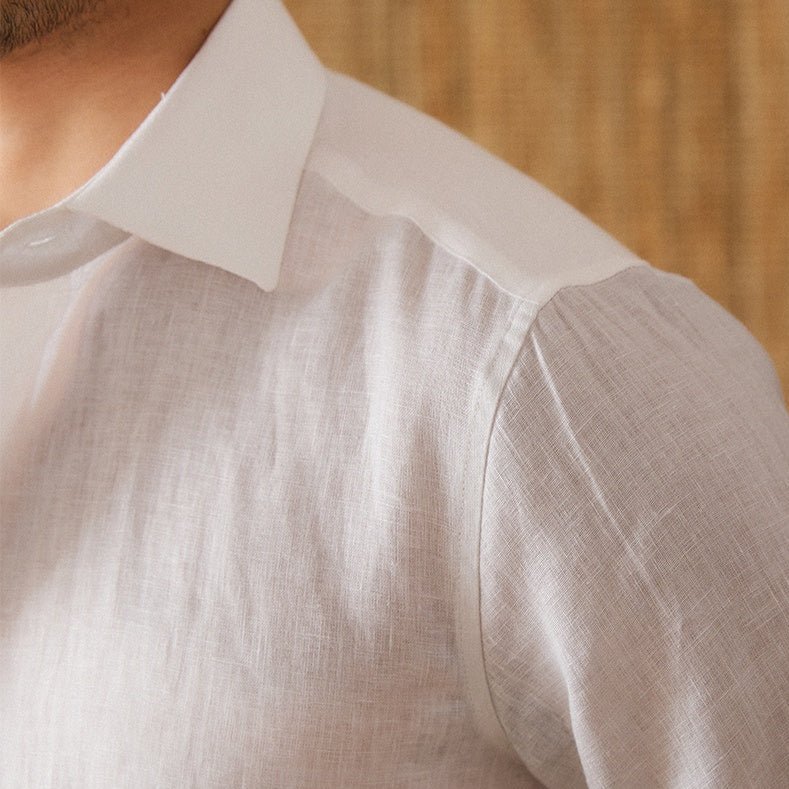 Lino Calore Shirt