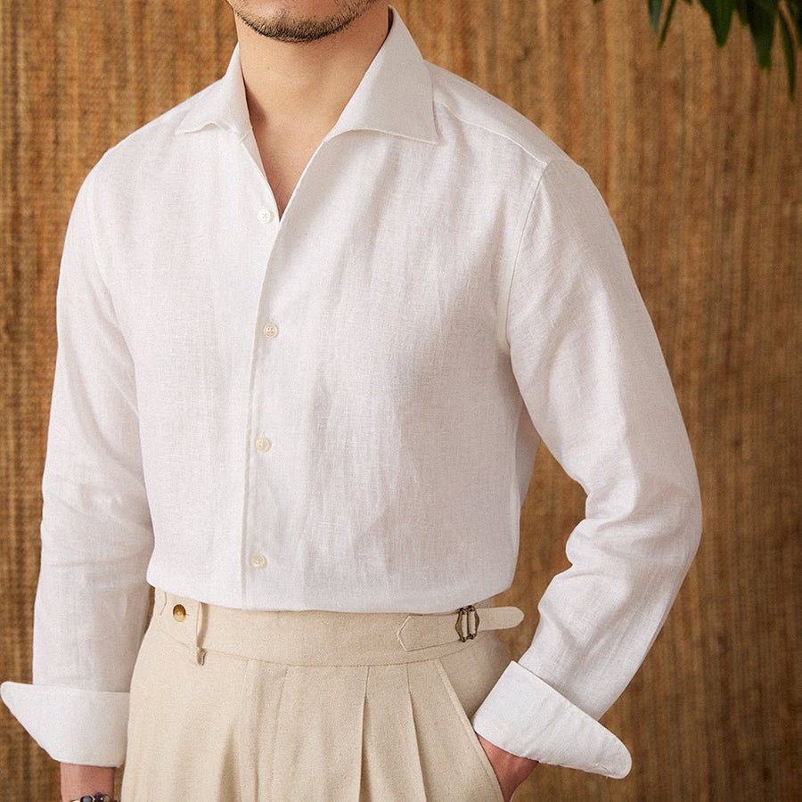 Lino Calore Shirt