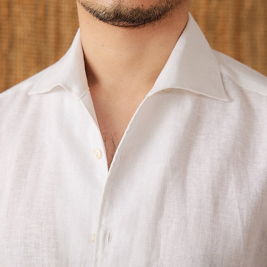 Lino Calore Shirt