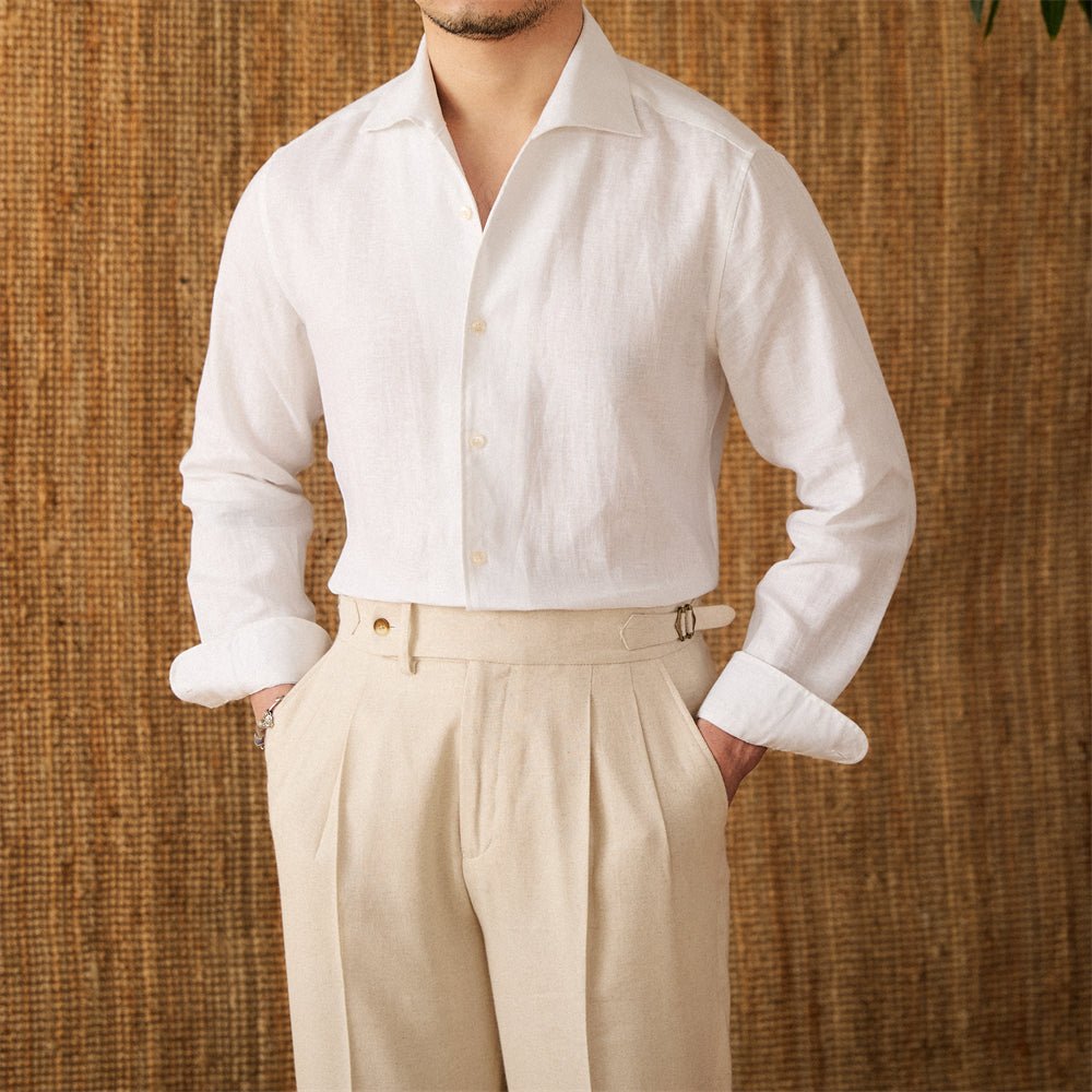 Lino Calore Shirt
