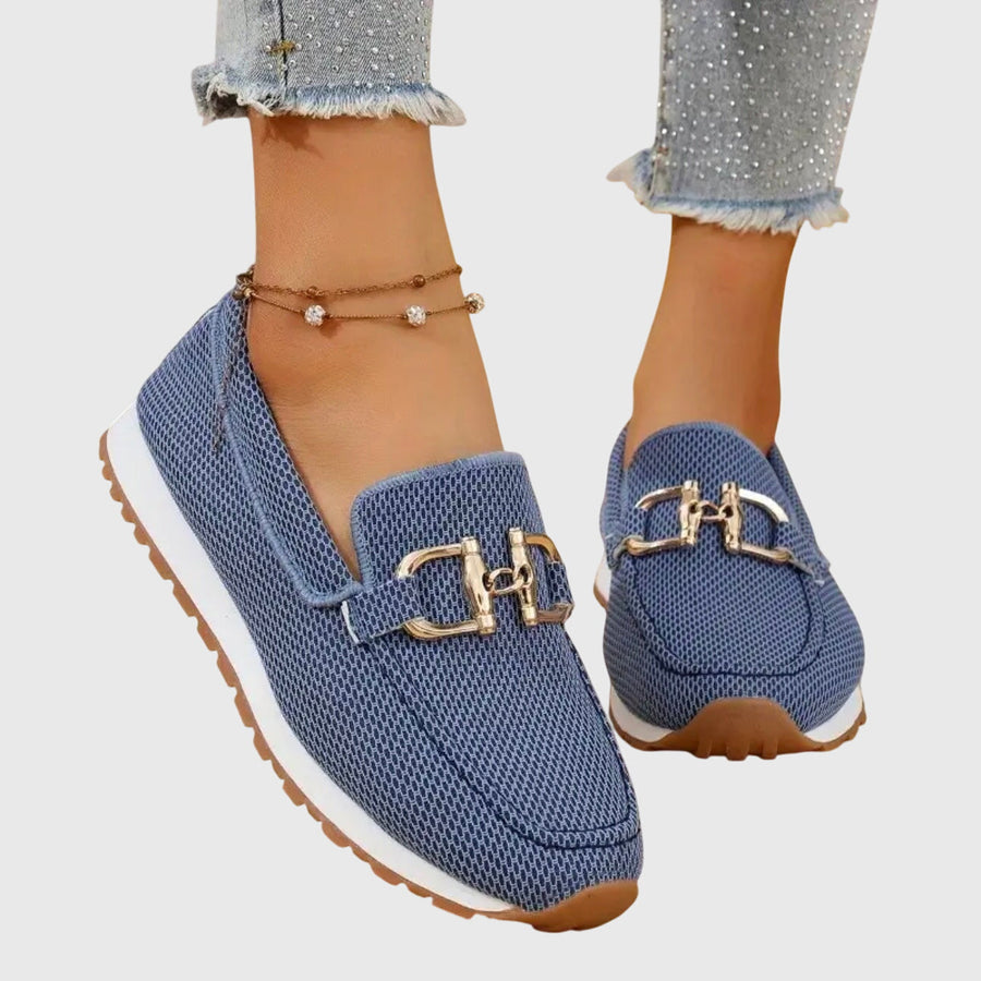 Sneaker Loafer Ortopediche