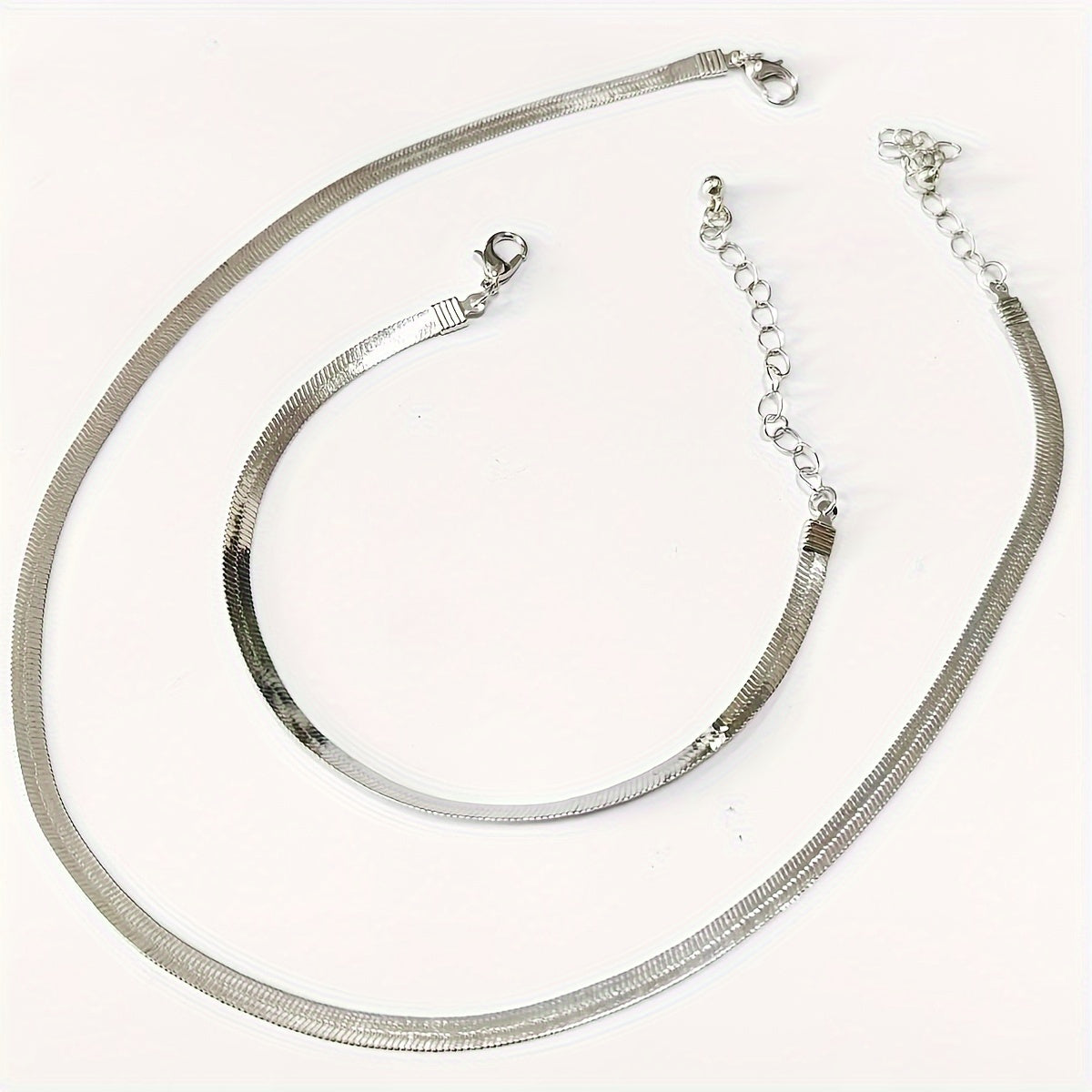 Hélène™ – Parure minimalista elegante e senza tempo