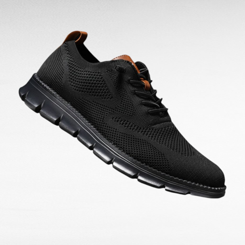 Comode scarpe da uomo in mesh