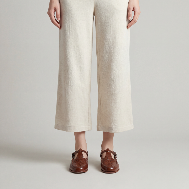 Sandali Palermo in pelle