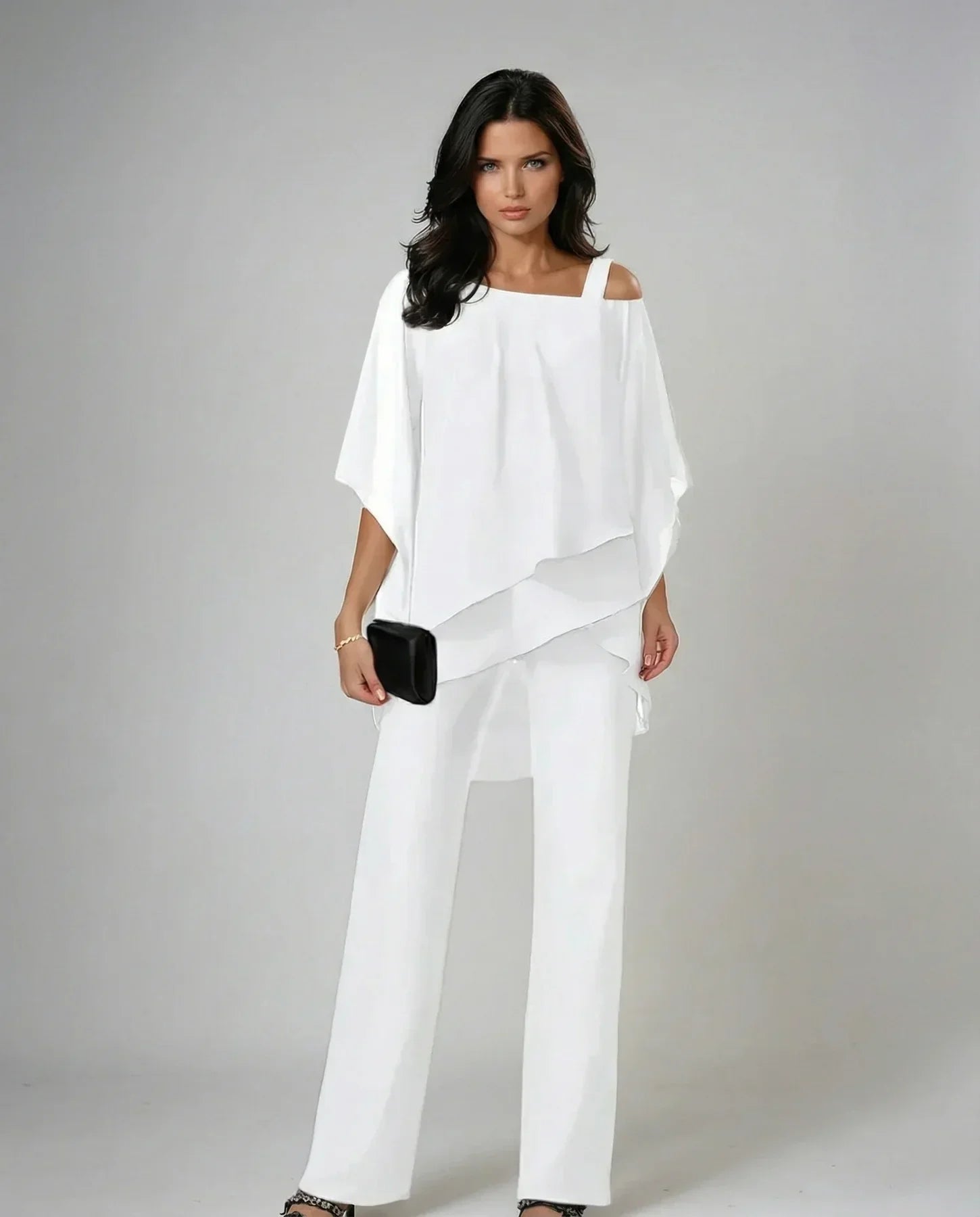 SOFIE | Elegante Completo a Strati