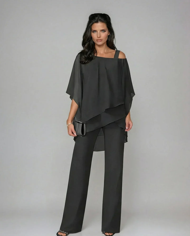 SOFIE | Elegante Completo a Strati
