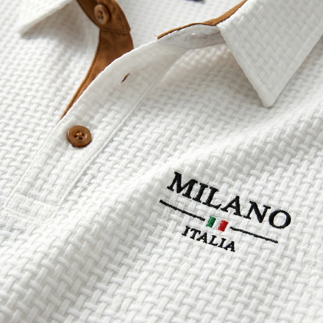 Polo Uomo