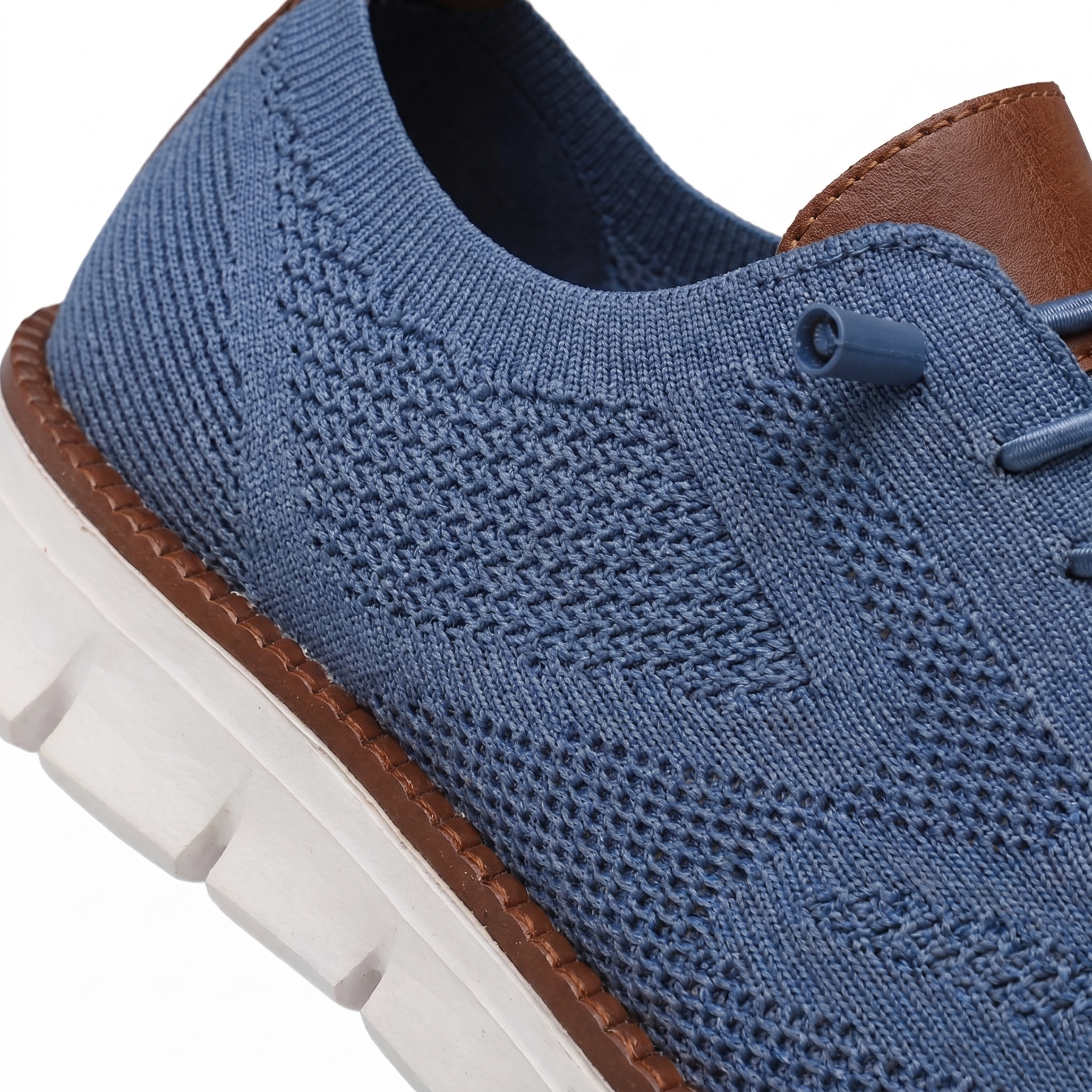Comode scarpe da uomo in mesh