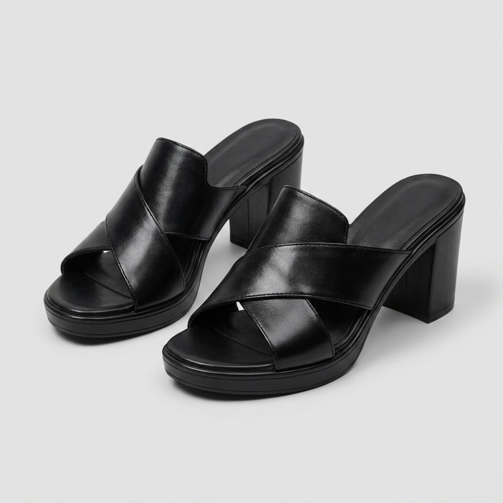 Sandali Eleganti e Comodi