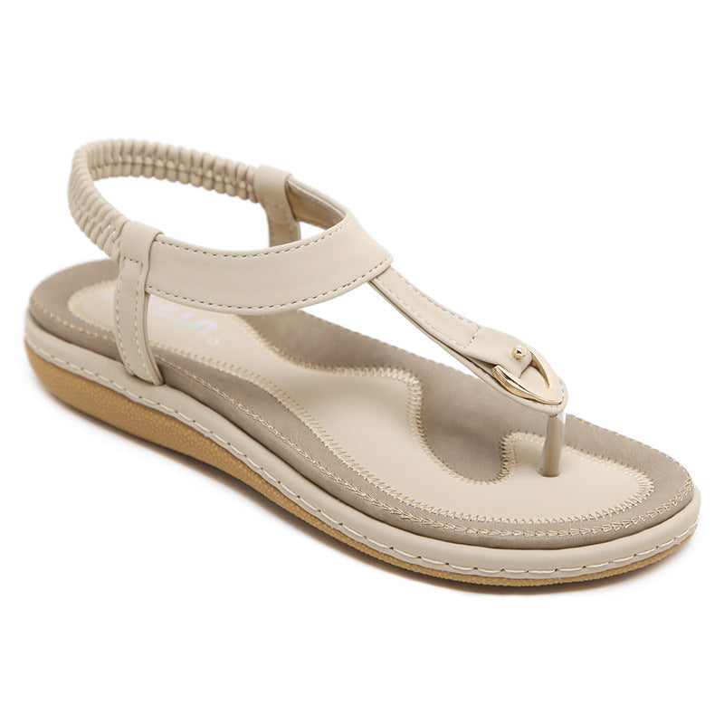 Sandali con soletta morbida