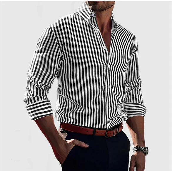 Marco™ | Camicia Casual per Uomo