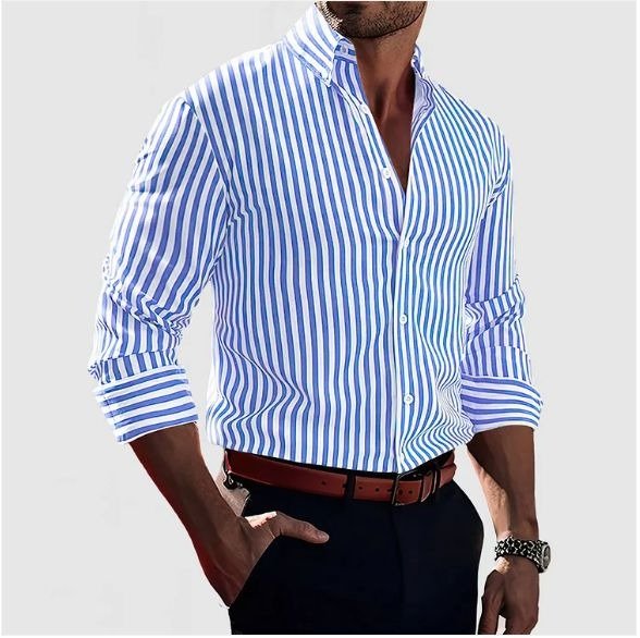 Marco™ | Camicia Casual per Uomo