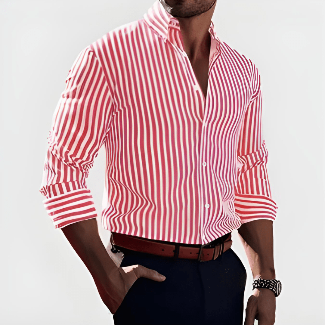 Marco™ | Camicia Casual per Uomo