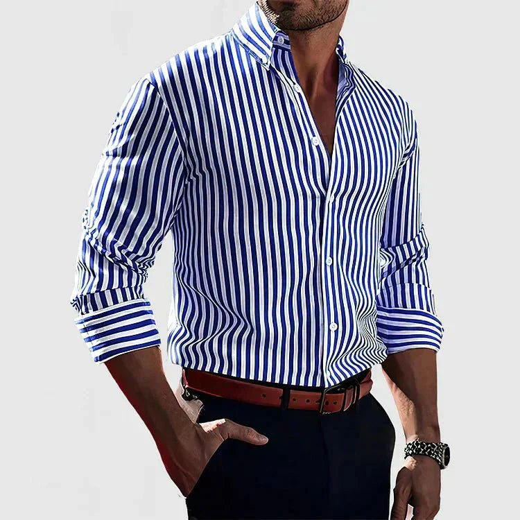 Marco™ | Camicia Casual per Uomo