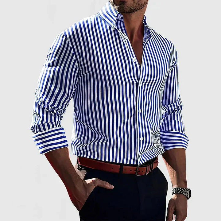 Marco™ | Camicia Casual per Uomo