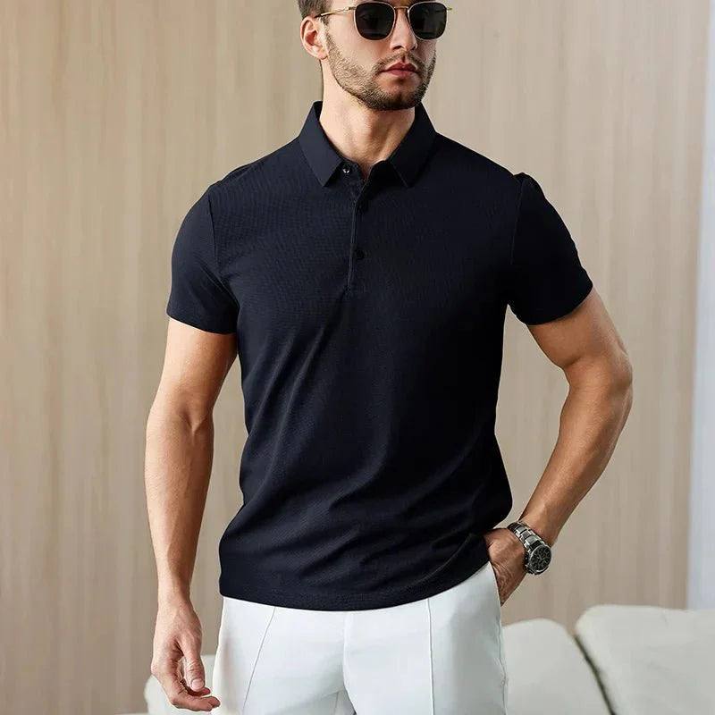 Levanto Casual Polo Shirt