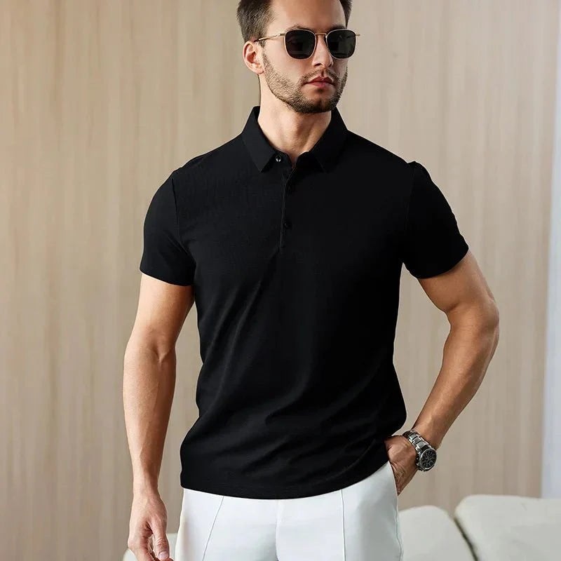 Levanto Casual Polo Shirt
