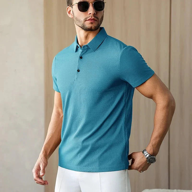 Levanto Casual Polo Shirt