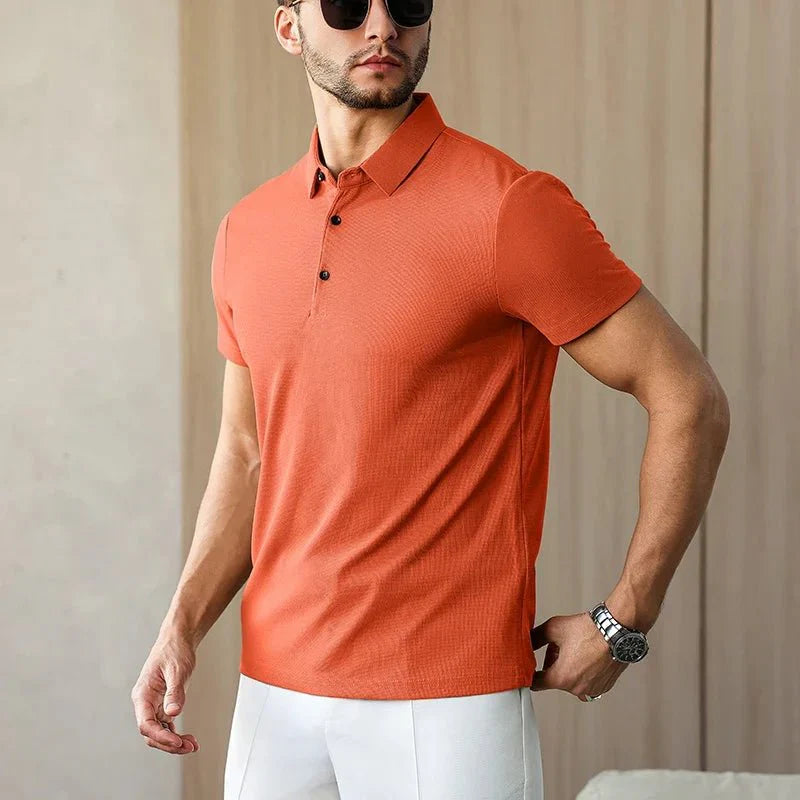 Levanto Casual Polo Shirt