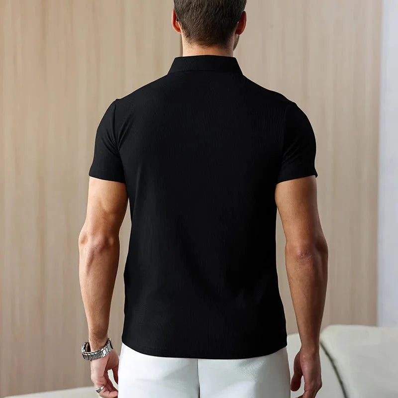 Levanto Casual Polo Shirt