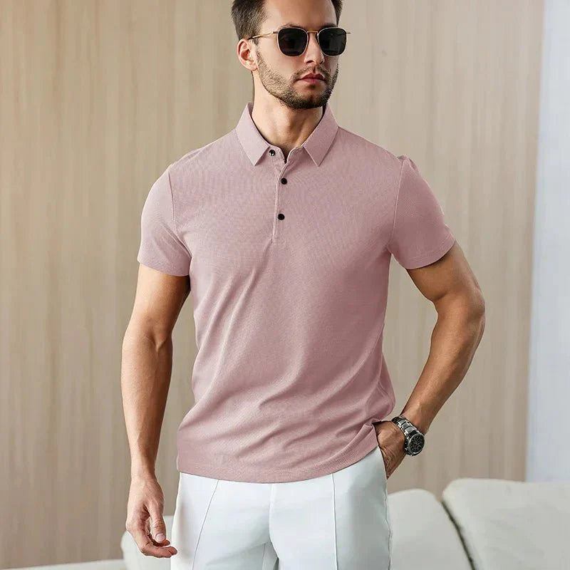 Levanto Casual Polo Shirt