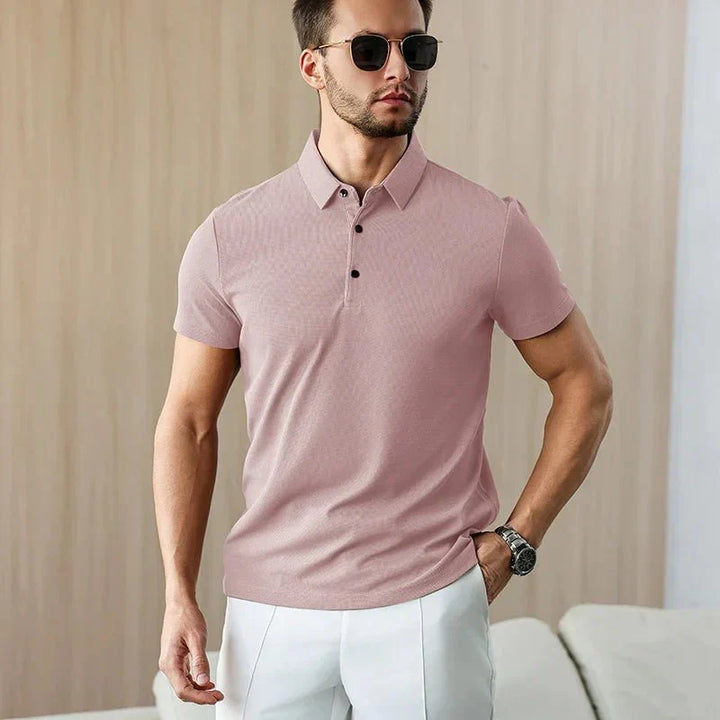 Levanto Casual Polo Shirt