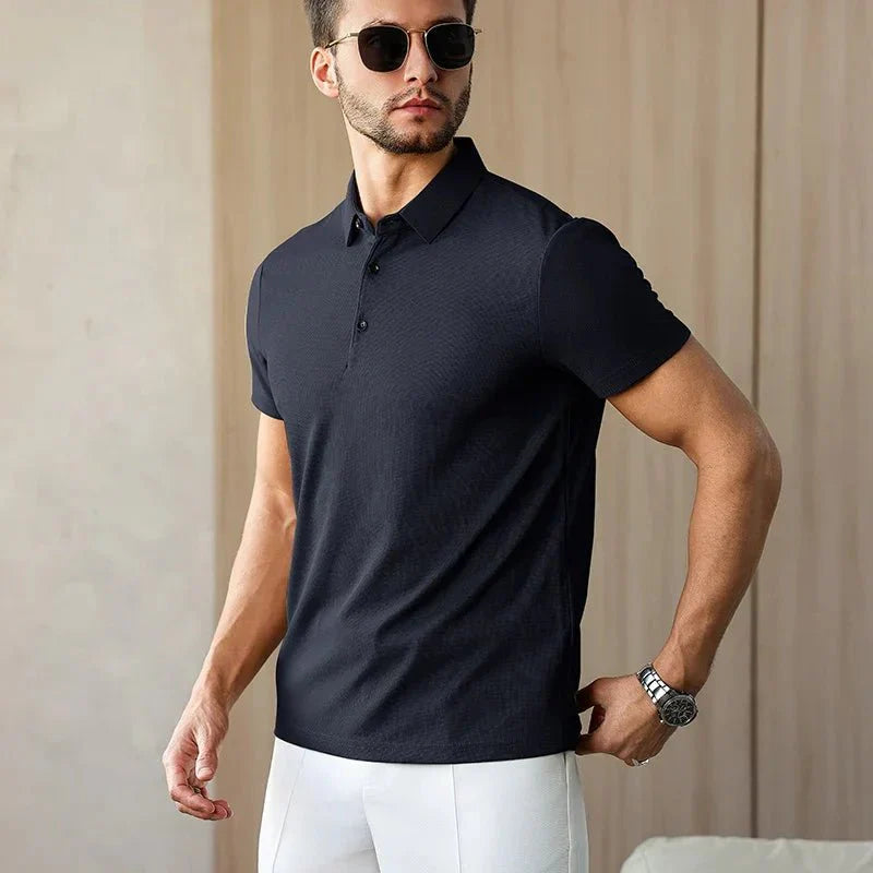 Levanto Casual Polo Shirt