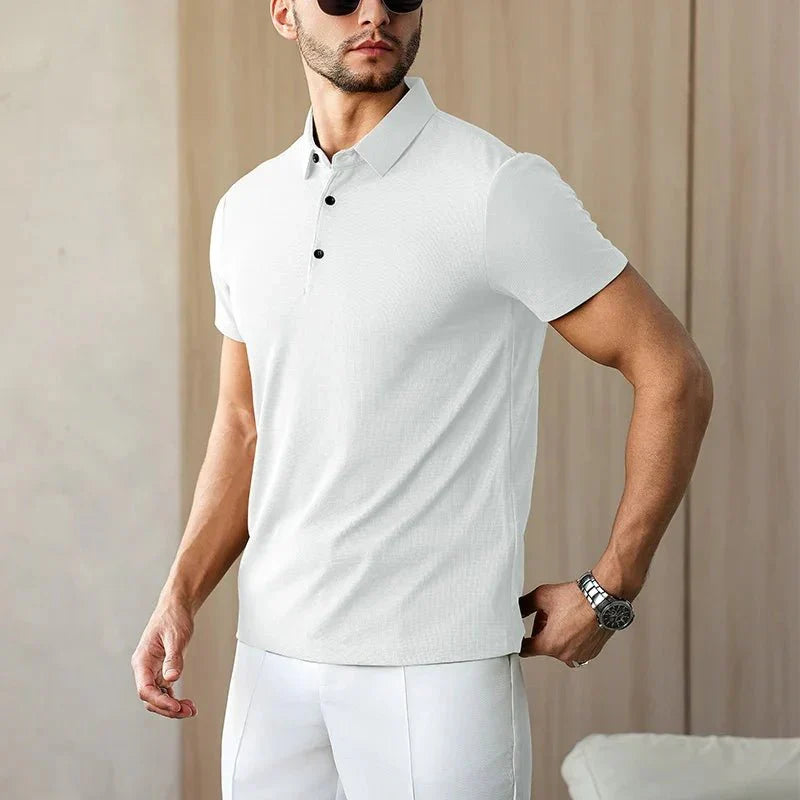 Levanto Casual Polo Shirt