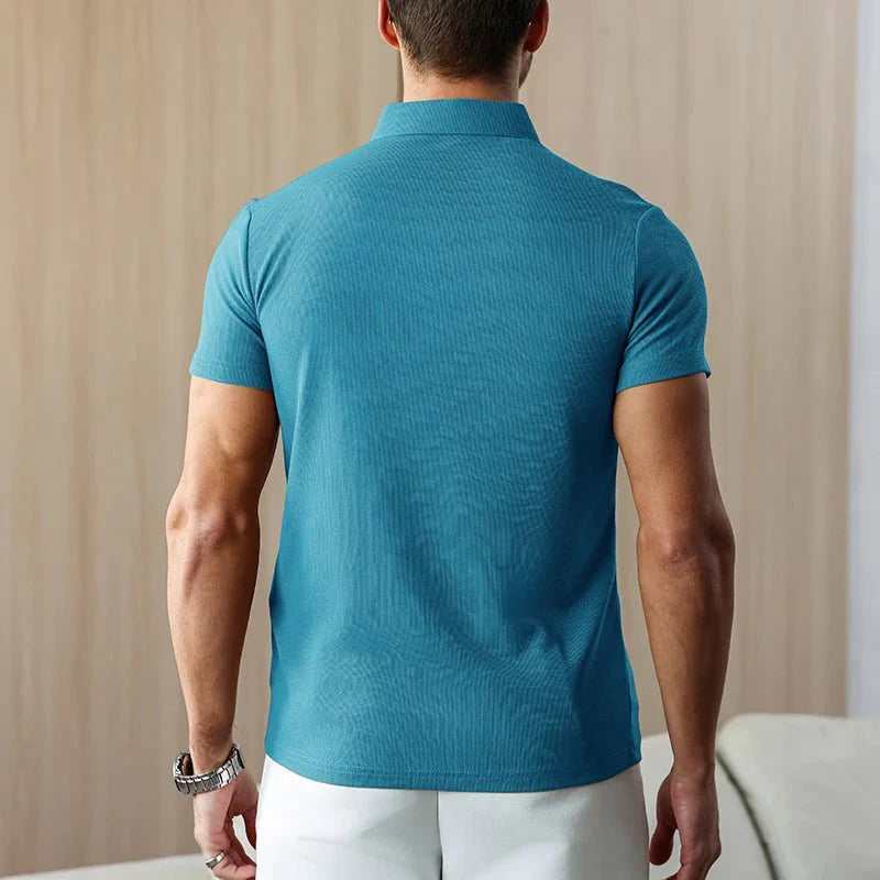 Levanto Casual Polo Shirt