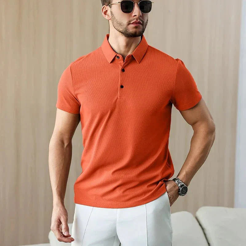 Levanto Casual Polo Shirt