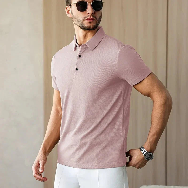 Levanto Casual Polo Shirt
