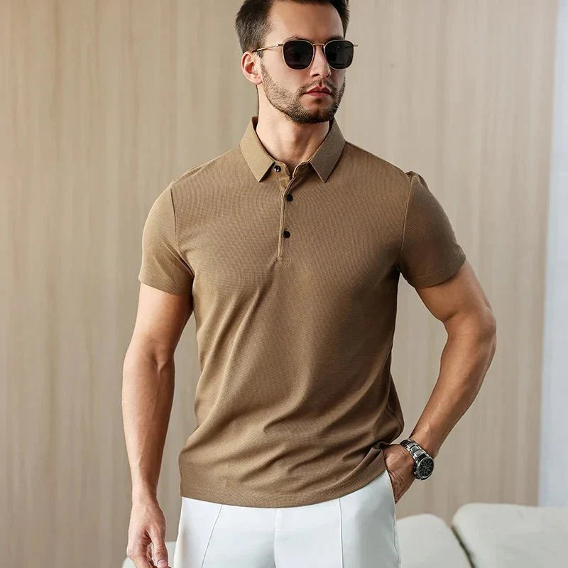 Levanto Casual Polo Shirt