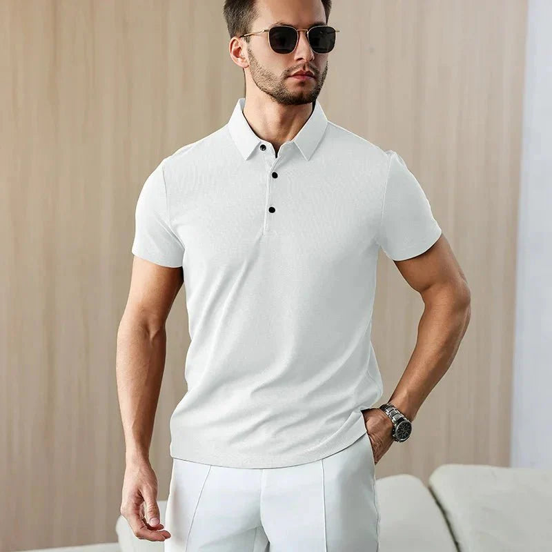 Levanto Casual Polo Shirt