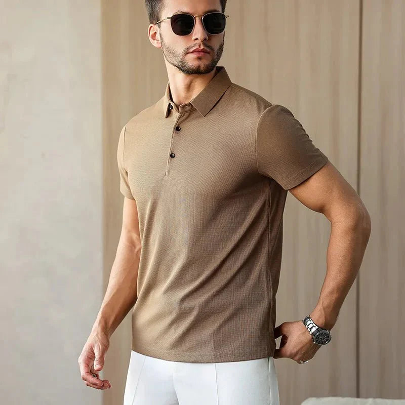 Levanto Casual Polo Shirt