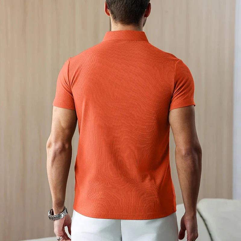 Levanto Casual Polo Shirt