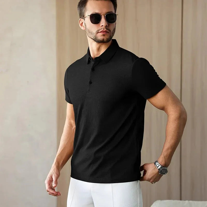 Levanto Casual Polo Shirt