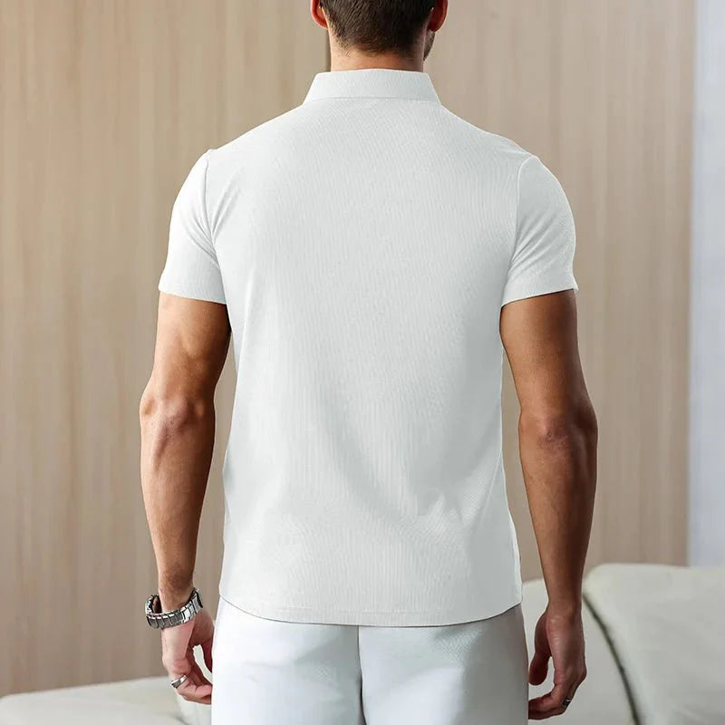 Levanto Casual Polo Shirt
