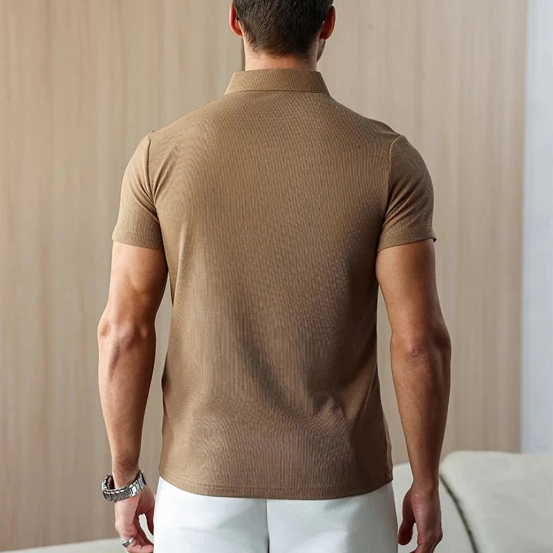 Levanto Casual Polo Shirt