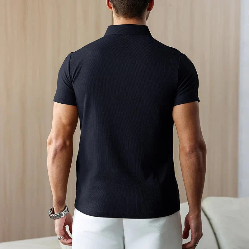 Levanto Casual Polo Shirt