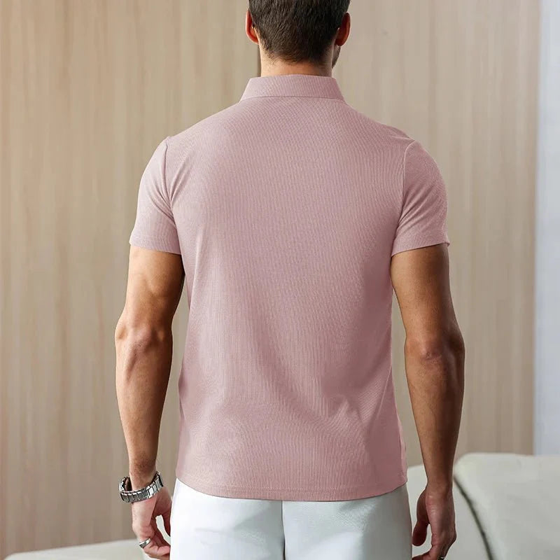 Levanto Casual Polo Shirt
